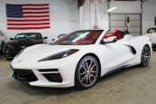 2023 Chevrolet Corvette
