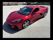 2023 Chevrolet Corvette