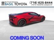 2023 Chevrolet Corvette