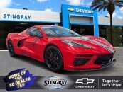 2023 Chevrolet Corvette