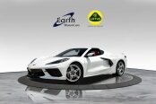 2023 Chevrolet Corvette