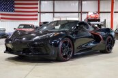 2023 Chevrolet Corvette