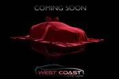 2023 Chevrolet Corvette