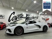 2023 Chevrolet Corvette