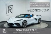 2023 Chevrolet Corvette