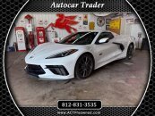 2023 Chevrolet Corvette