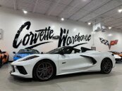 2023 Chevrolet Corvette