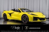 2023 Chevrolet Corvette