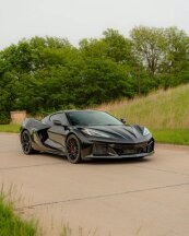 2023 Chevrolet Corvette