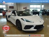 2023 Chevrolet Corvette