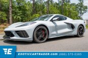 2023 Chevrolet Corvette