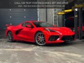 2023 Chevrolet Corvette