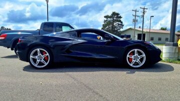 2023 Chevrolet Corvette