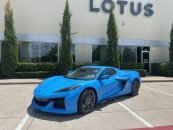 2023 Chevrolet Corvette