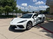 2023 Chevrolet Corvette
