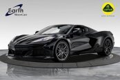 2023 Chevrolet Corvette
