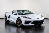 2023 Chevrolet Corvette