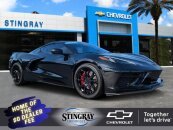 2023 Chevrolet Corvette