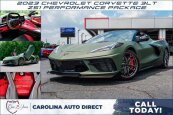 2023 Chevrolet Corvette