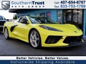 2023 Chevrolet Corvette
