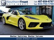 2023 Chevrolet Corvette