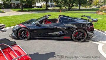 2023 Chevrolet Corvette
