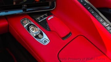 2023 Chevrolet Corvette