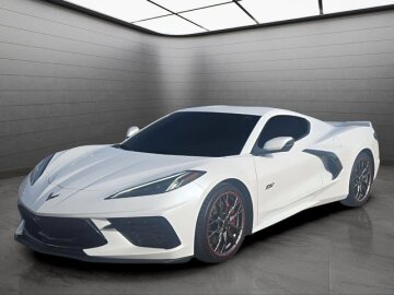 2023 Chevrolet Corvette