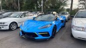 2023 Chevrolet Corvette