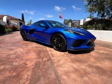 2023 Chevrolet Corvette