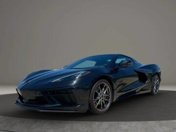 2023 Chevrolet Corvette