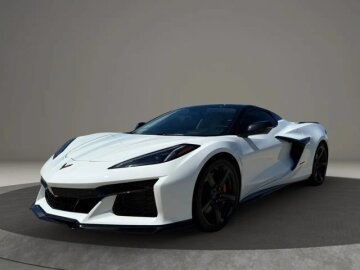 2023 Chevrolet Corvette