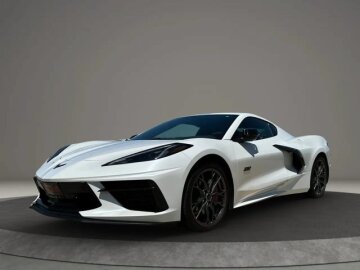 2023 Chevrolet Corvette