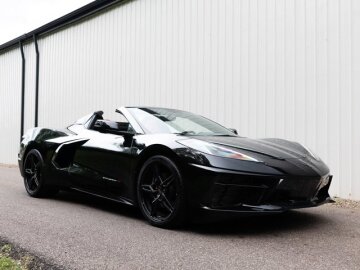 2023 Chevrolet Corvette