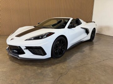 2023 Chevrolet Corvette
