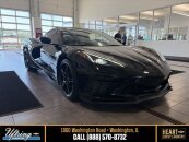 2023 Chevrolet Corvette