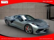 2023 Chevrolet Corvette