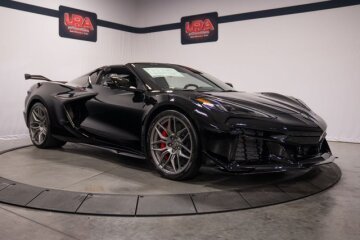 2023 Chevrolet Corvette