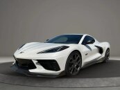 2023 Chevrolet Corvette