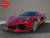 2023 Chevrolet Corvette