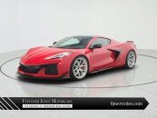 2023 Chevrolet Corvette