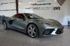 Thumbnail Photo 4 for 2023 Chevrolet Model B Stingray Premium Cpe w/ 3LT