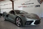 Thumbnail Photo 2 for 2023 Chevrolet Model B Stingray Premium Cpe w/ 3LT