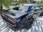 Thumbnail Photo 3 for New 2023 Dodge Challenger SRT for Sale by Owner
