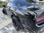 Thumbnail Photo 5 for New 2023 Dodge Challenger SRT for Sale by Owner