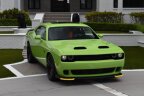 Thumbnail Photo 3 for 2023 Dodge Challenger