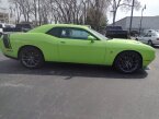 Thumbnail Photo 3 for New 2023 Dodge Challenger R/T Scat Pack