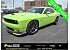 New 2023 Dodge Challenger R/T Scat Pack