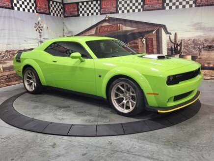 Photo 1 for 2023 Dodge Challenger