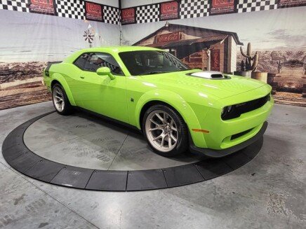 Photo 1 for 2023 Dodge Challenger